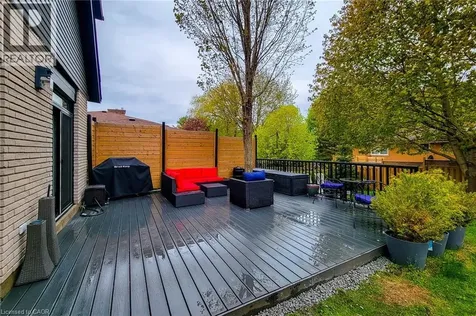 49 Ashwood Drive Cambridge ON N3C 3H7