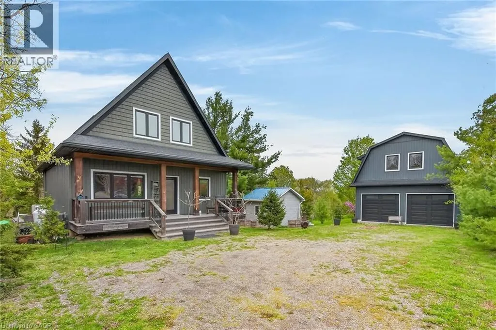 1300 River Road Cayuga ON N0A 1E0