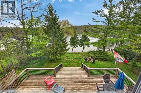 1300 River Road Cayuga ON N0A 1E0