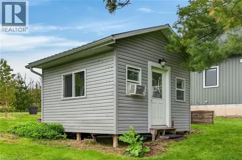 1300 River Road Cayuga ON N0A 1E0