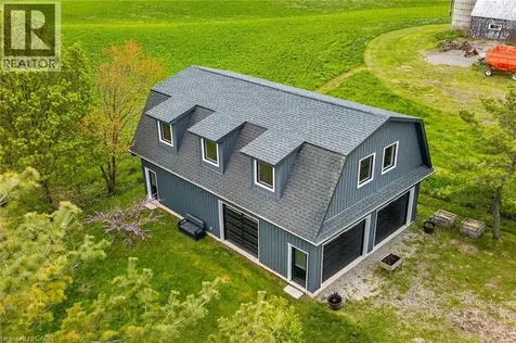 1300 River Road Cayuga ON N0A 1E0