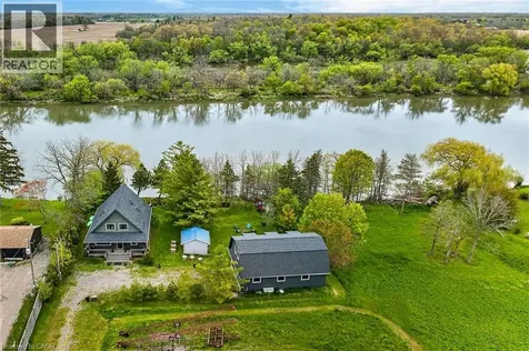 1300 River Road Cayuga ON N0A 1E0