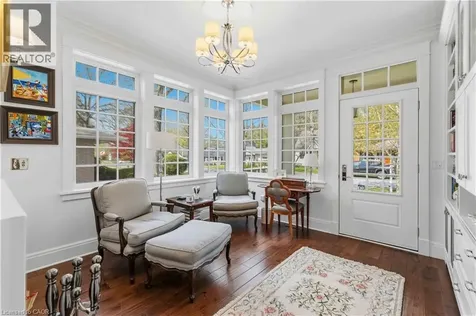 20 Shakespeare Avenue Niagara-on-the-lake ON L0S 1J0