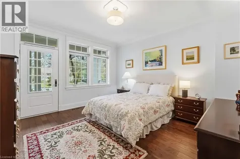 20 Shakespeare Avenue Niagara-on-the-lake ON L0S 1J0