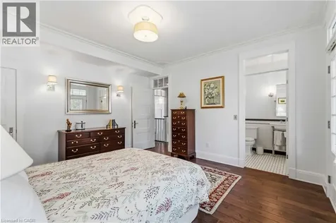 20 Shakespeare Avenue Niagara-on-the-lake ON L0S 1J0