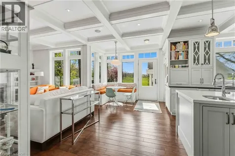 20 Shakespeare Avenue Niagara-on-the-lake ON L0S 1J0
