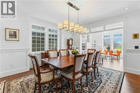 20 Shakespeare Avenue Niagara-on-the-lake ON L0S 1J0