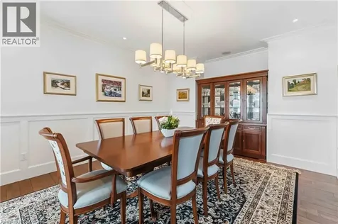 20 Shakespeare Avenue Niagara-on-the-lake ON L0S 1J0
