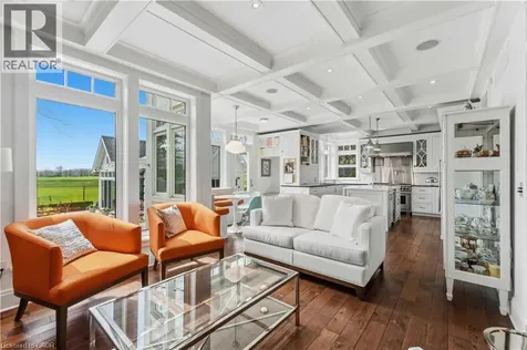 20 Shakespeare Avenue Niagara-on-the-lake ON L0S 1J0