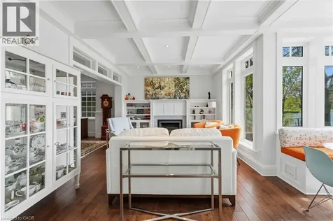 20 Shakespeare Avenue Niagara-on-the-lake ON L0S 1J0