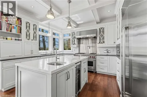 20 Shakespeare Avenue Niagara-on-the-lake ON L0S 1J0