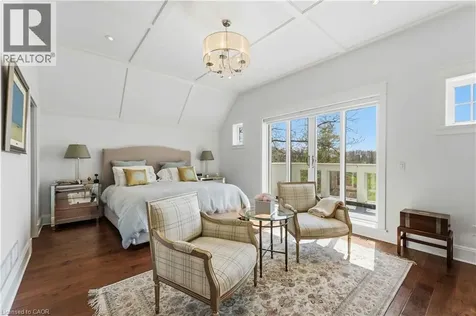 20 Shakespeare Avenue Niagara-on-the-lake ON L0S 1J0