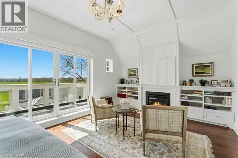 20 Shakespeare Avenue Niagara-on-the-lake ON L0S 1J0
