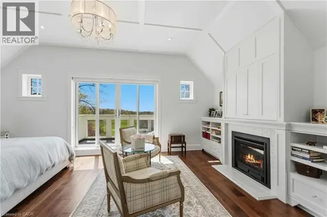 20 Shakespeare Avenue Niagara-on-the-lake ON L0S 1J0