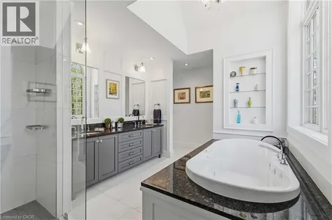 20 Shakespeare Avenue Niagara-on-the-lake ON L0S 1J0