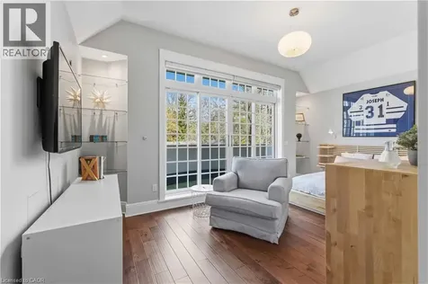 20 Shakespeare Avenue Niagara-on-the-lake ON L0S 1J0