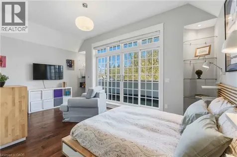 20 Shakespeare Avenue Niagara-on-the-lake ON L0S 1J0