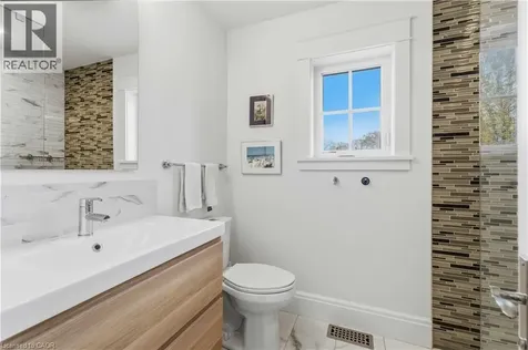 20 Shakespeare Avenue Niagara-on-the-lake ON L0S 1J0