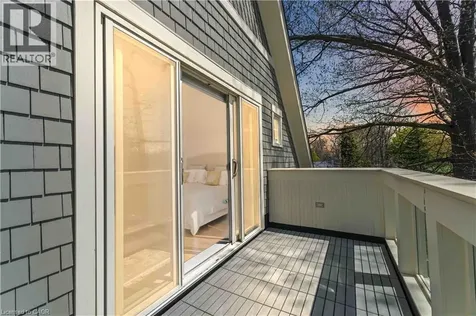 20 Shakespeare Avenue Niagara-on-the-lake ON L0S 1J0