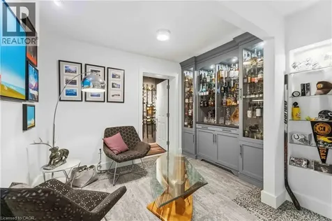 20 Shakespeare Avenue Niagara-on-the-lake ON L0S 1J0