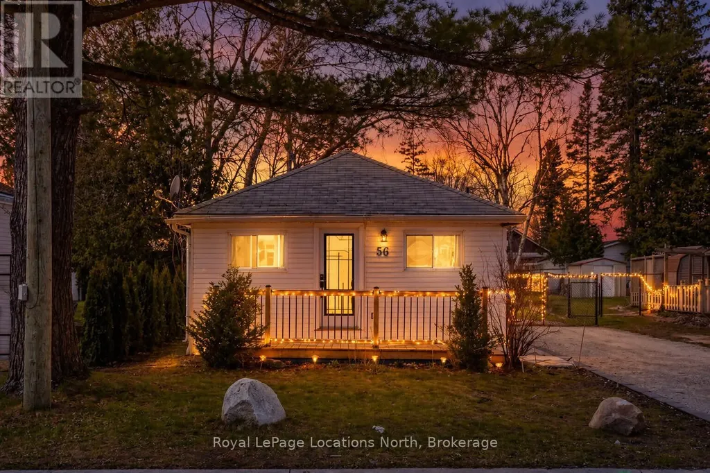 56 68th Street North Wasaga Beach ON L9Z 1T8
