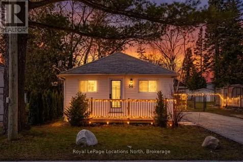 56 68th Street North Wasaga Beach ON L9Z 1T8