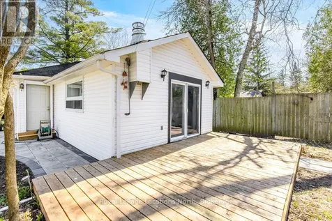 56 68th Street North Wasaga Beach ON L9Z 1T8