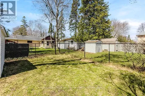 56 68th Street North Wasaga Beach ON L9Z 1T8