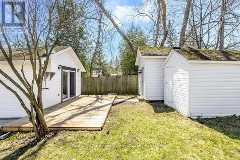 56 68th Street North Wasaga Beach ON L9Z 1T8