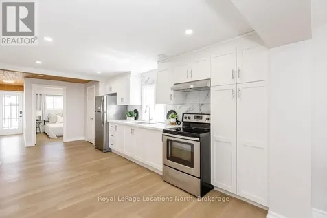 56 68th Street North Wasaga Beach ON L9Z 1T8