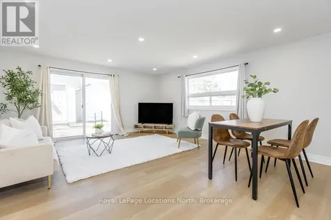 56 68th Street North Wasaga Beach ON L9Z 1T8