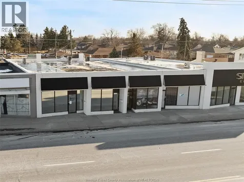 1169-1181 Tecumseh Road East Windsor ON N8W 1V5