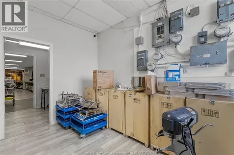 1169-1181 Tecumseh Road East Windsor ON N8W 1V5