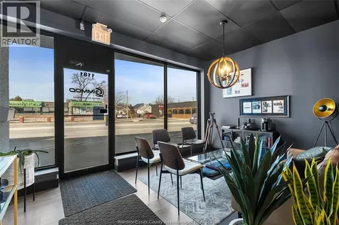 1169-1181 Tecumseh Road East Windsor ON N8W 1V5