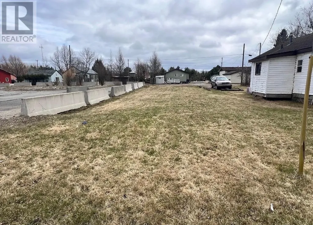 133 Burns Street Atikokan ON P0T 1C0