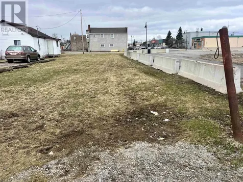 133 Burns Street Atikokan ON P0T 1C0