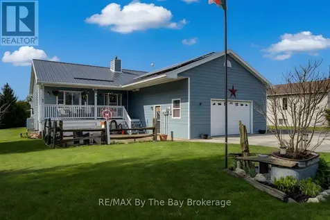 794140 Osprey Clearview Townline Grey Highlands ON N0C 1M0