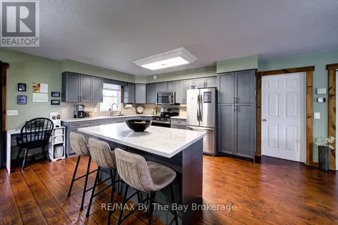 794140 Osprey Clearview Townline Grey Highlands ON N0C 1M0