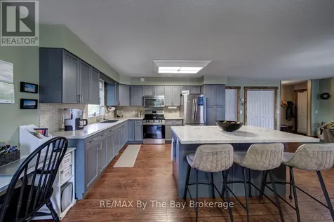 794140 Osprey Clearview Townline Grey Highlands ON N0C 1M0