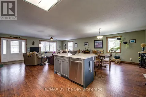 794140 Osprey Clearview Townline Grey Highlands ON N0C 1M0