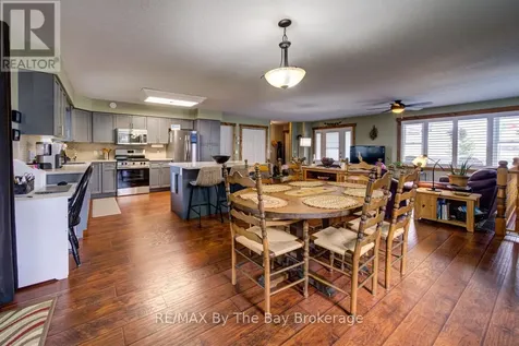 794140 Osprey Clearview Townline Grey Highlands ON N0C 1M0