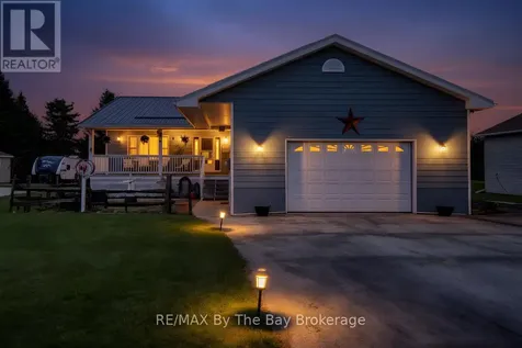 794140 Osprey Clearview Townline Grey Highlands ON N0C 1M0