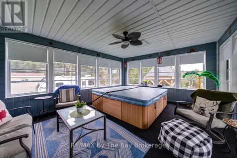 794140 Osprey Clearview Townline Grey Highlands ON N0C 1M0
