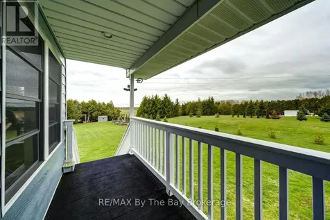 794140 Osprey Clearview Townline Grey Highlands ON N0C 1M0