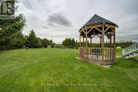 794140 Osprey Clearview Townline Grey Highlands ON N0C 1M0