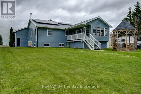 794140 Osprey Clearview Townline Grey Highlands ON N0C 1M0