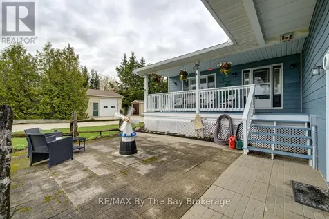 794140 Osprey Clearview Townline Grey Highlands ON N0C 1M0