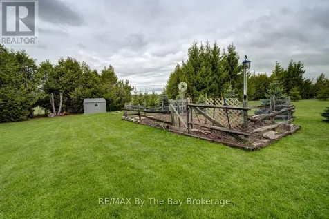 794140 Osprey Clearview Townline Grey Highlands ON N0C 1M0