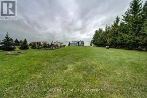 794140 Osprey Clearview Townline Grey Highlands ON N0C 1M0
