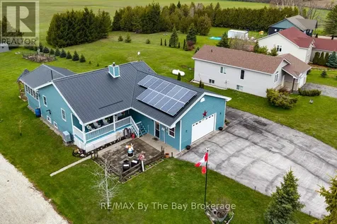 794140 Osprey Clearview Townline Grey Highlands ON N0C 1M0